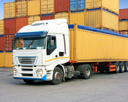 A Plus Holding - Land Freight